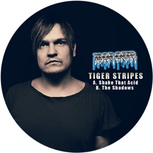 Shake That Acid / The Shadows - Single