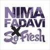 Nima Fadavi