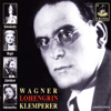 Lohengrin, Act I: I. Prelude - Hungarian State Opera Orchestra & Otto Klemperer