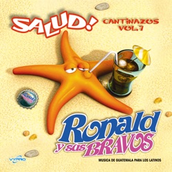 Ronald - Mixbravo Toño Rosario: Machúcalo / Kuliquitaka Ti / Yerba Mala / Dame Tu Bb Pin