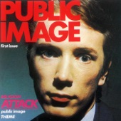 Public Image Ltd. - Theme