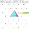 Golda - Broad Spectrum lyrics