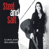 Carolann Solebello - Brooklyn in the Rain
