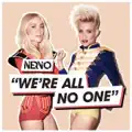 We're All No One