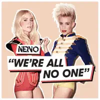 We're All No One (Original Mix)