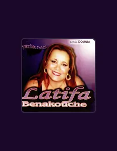 Listen to Latifa Benakouche, watch music videos, read bio, see tour dates & more!