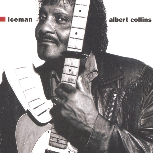  COLLINS アルバートコリンズ CD albumアルバム 6枚 Deluxe Edition - アルバート・コリンズのアルバム - Apple Music