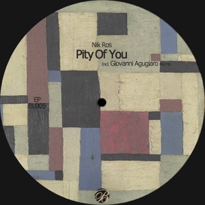 Pity of You EP