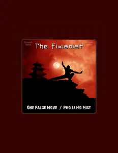 Listen to The Fixionist, watch music videos, read bio, see tour dates & more!