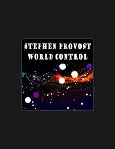 收听 Stephen Provost、观看音乐视频、阅读小传、查看巡演日期等 ！