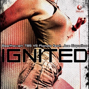 Ignited (feat. Joe Capalbo) - Single