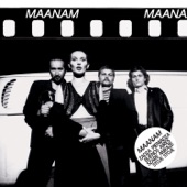 Maanam (Remastered) artwork