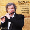 Pierre-Henri Xuereb Flute Quartet No. 1 in D Major, K. 285: I. Allegro Mozart: Flute Quartets