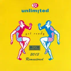 Get Ready 2013 (Remastered) - Single - 2 Unlimited