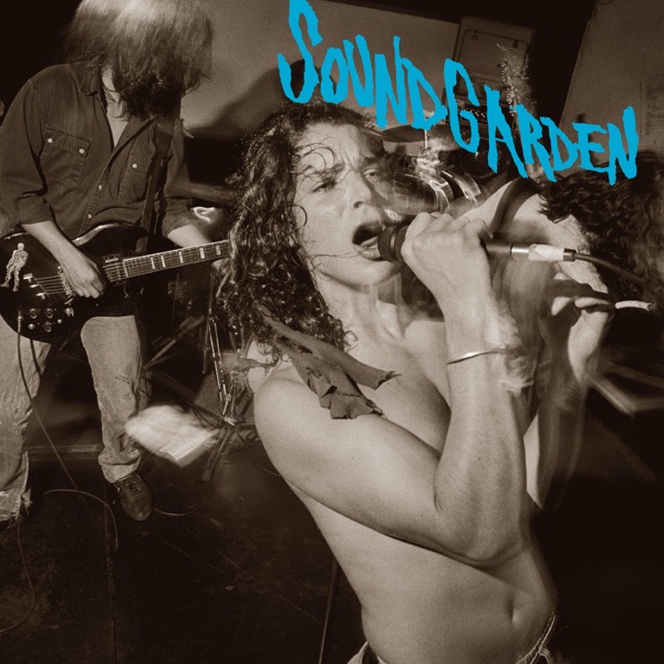 Screaming Life / Fopp (Remastered) - Soundgarden