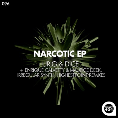 Narcotic Ep