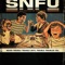 Ashes - SNFU lyrics