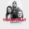 Triumvirat - Spartacus
