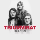 Triumvirat - Dimplicity - Edit;2002 Digital Remaster