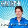 Ik Heb Zo'n Gevoel