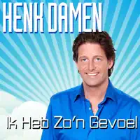 Ik heb zo'n gevoel