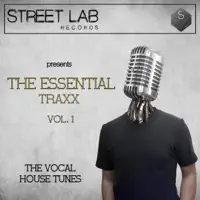 Funk - See the Light (Sound of Three Mix (Unreleased)) — J