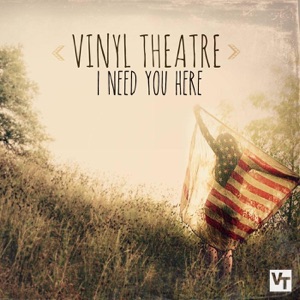 I Need You Here - Single