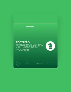2DotZeroを聴いたり、ミュージックビデオを鑑賞したり、経歴やツアー日程などを確認したりしましょう！