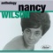 Joe - Nancy Wilson lyrics