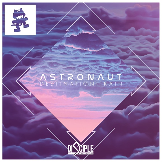 Cover artwork for Rain (Centron Remix)