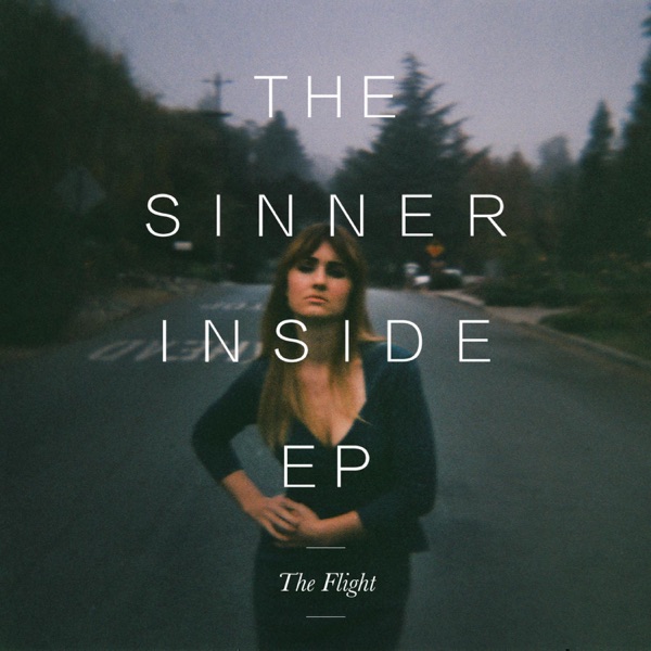 The Sinner Inside EP - The Flight