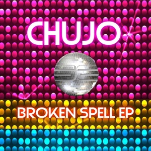 Broken Spell - Single
