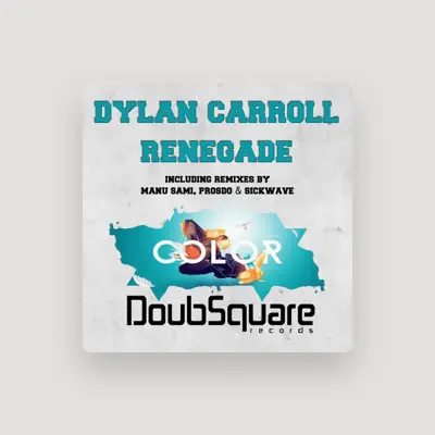 Listen to Dylan Carroll, watch music videos, read bio, see tour dates & more!