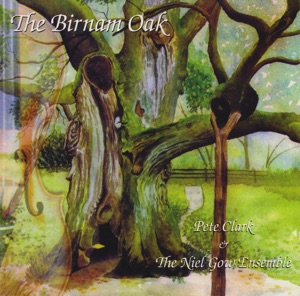 The Birnam Oak