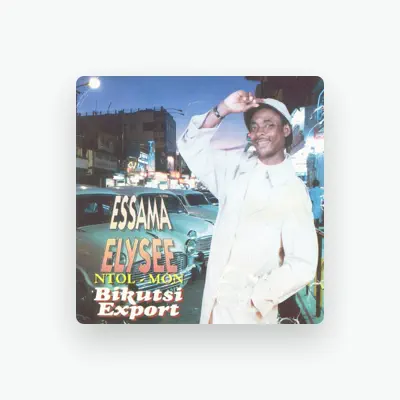 Listen to Essama Elysée, watch music videos, read bio, see tour dates & more!