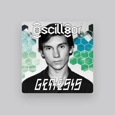Listen to 0scill8or, watch music videos, read bio, see tour dates & more!