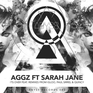 It's Over (feat. Sarah Jane) - EP