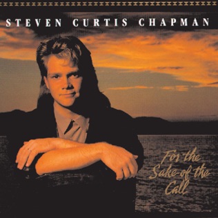 Steven Curtis Chapman You Know Better