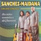 Que Dios Te Perdone (feat. José González) - Sanchez-Maidana lyrics