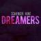 Dreamers - Scavenger Hunt lyrics