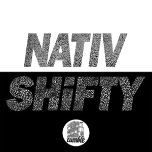 Shifty - EP