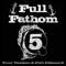 Bulletproof (feat. Audrey Kate Geiger) - Tony Tedesco & Full Fathom 5 lyrics