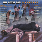 The Royal Dan: A Tribute - Various Artists