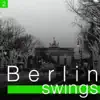 Alfred Strauss & Tanzorchester Dajos Bela - Wenn zwei Blondinen