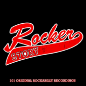 Rocker Story (101 Original Rockabilly Recordings) - Various Artists