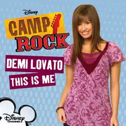 This Is Me - Single - Demi Lovato