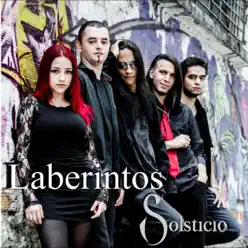 Laberintos - Single - Solstício