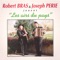 Les cinq noisettes - Robert Bras & Joseph Périé lyrics