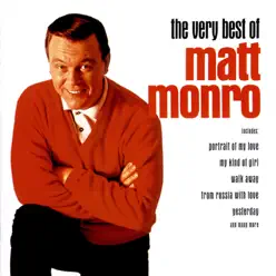 The Very Best Of - Matt Monro