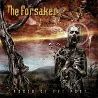 Spirit In Black — The Forsaken